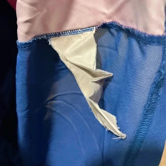 FC BARCELONA 2002-03 HOME SHIRT  PLAYER ISSUE NIKE JERSEY SOCCER ETO’O. RARE - Picture 7 of 10